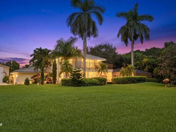 10861 DENOEU Road, Boynton Beach, FL 33472