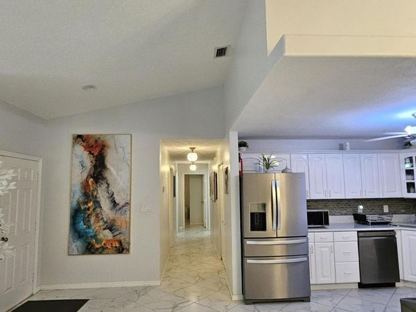 1631 LAUREL LEAF Lane, Unit A, Fort Pierce, FL 34950