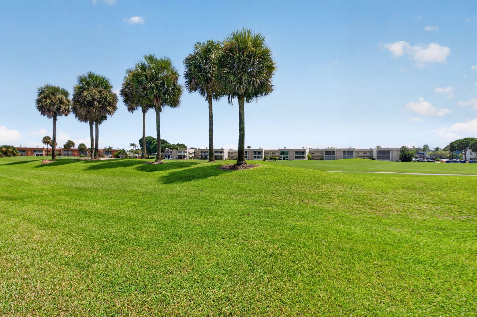 544 Piedmont L, Delray Beach, FL 33484 Photo
