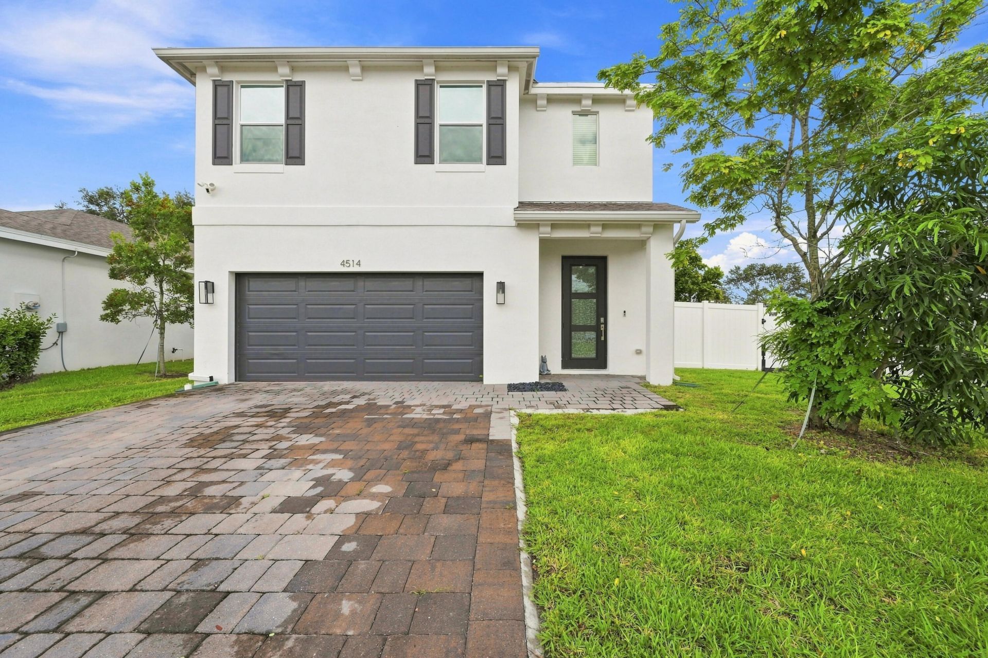 4514 Catalina Way, Greenacres, FL 33463 Photo