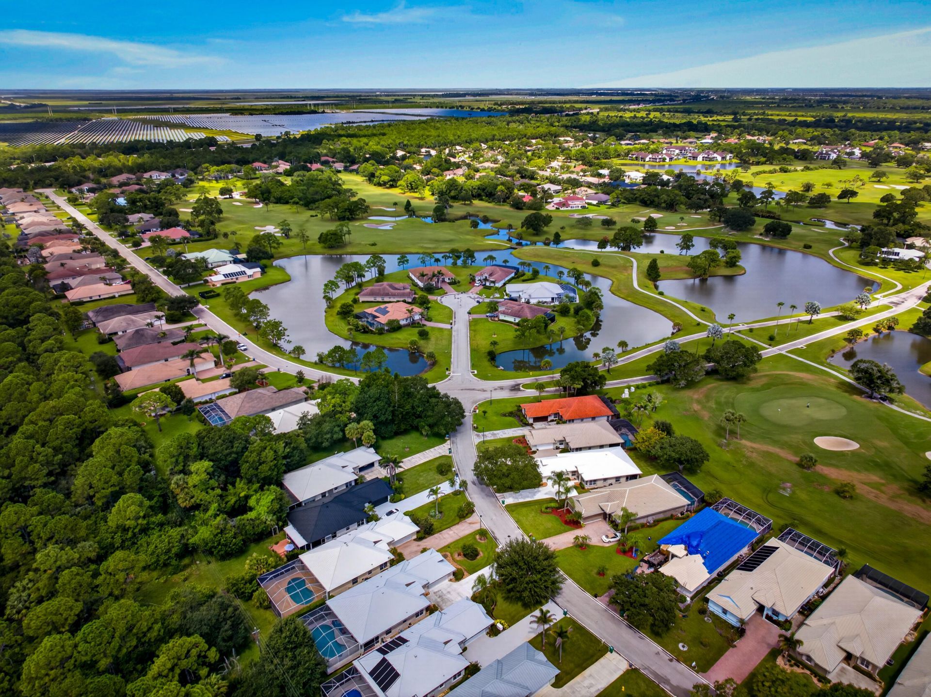 9437 Poinciana Court, Fort Pierce, FL 34951 Photo