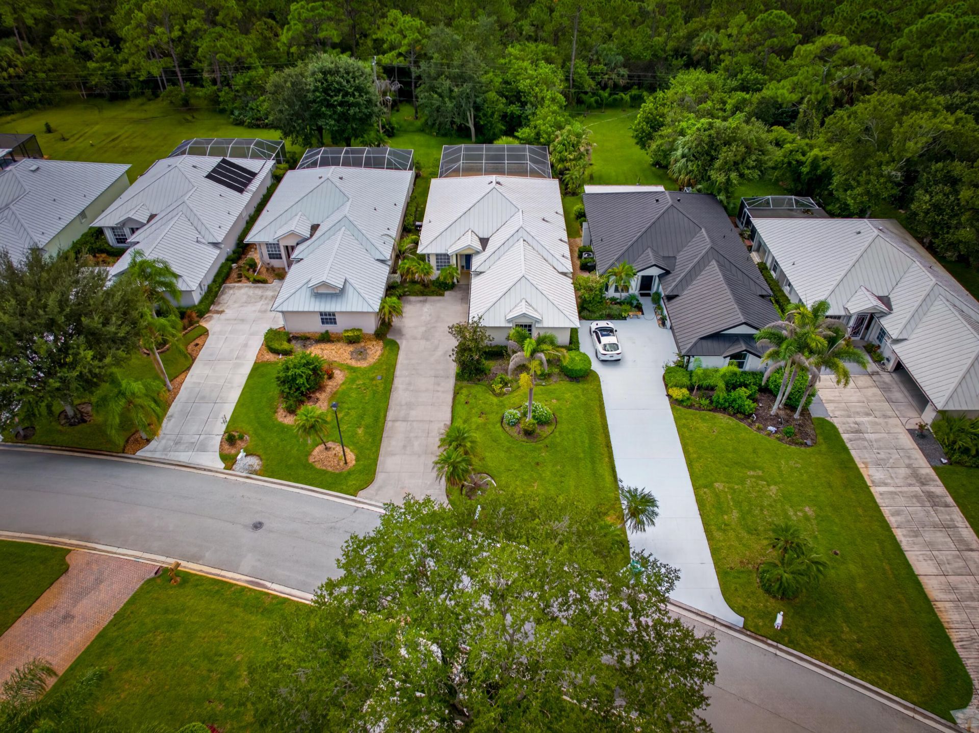 9437 Poinciana Court, Fort Pierce, FL 34951 Photo