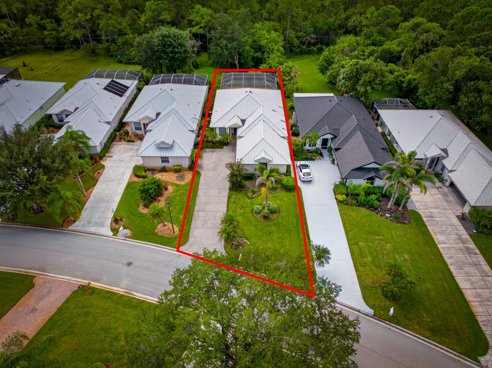 9437 Poinciana Court, Fort Pierce, FL 34951 Photo
