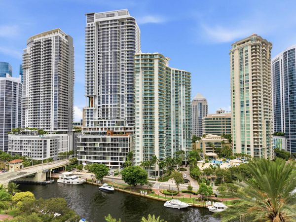511 SE 5TH Avenue, Unit 1101, Fort Lauderdale, FL 33301