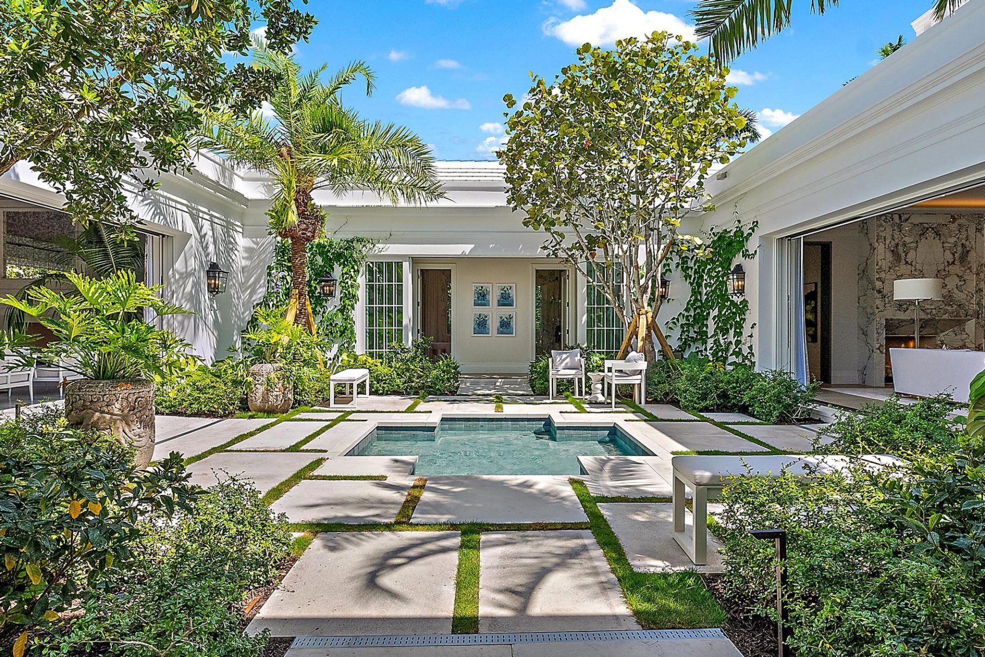 311 Polmer Park, Palm Beach, FL 33480 Photo