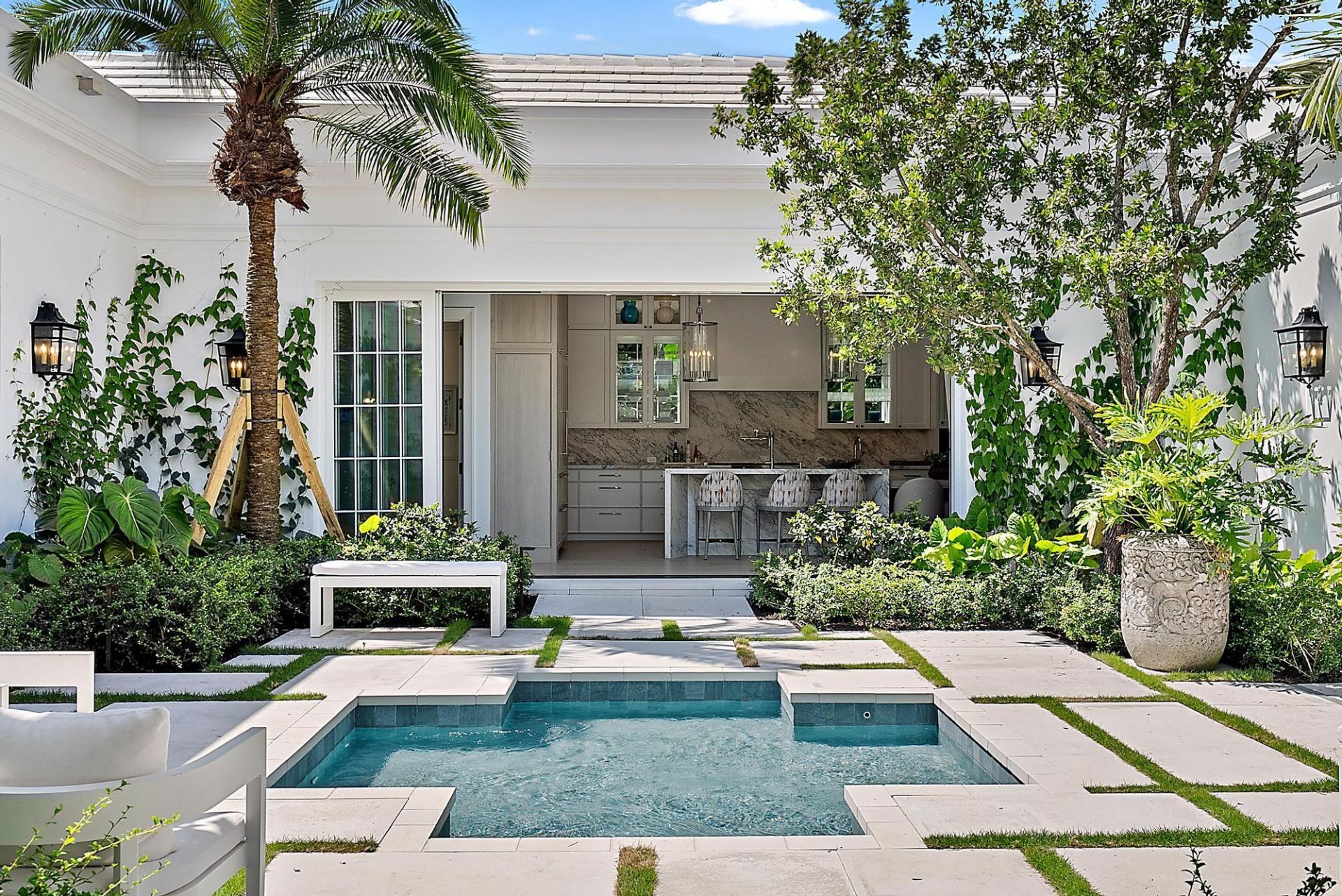 311 Polmer Park, Palm Beach, FL 33480 Photo