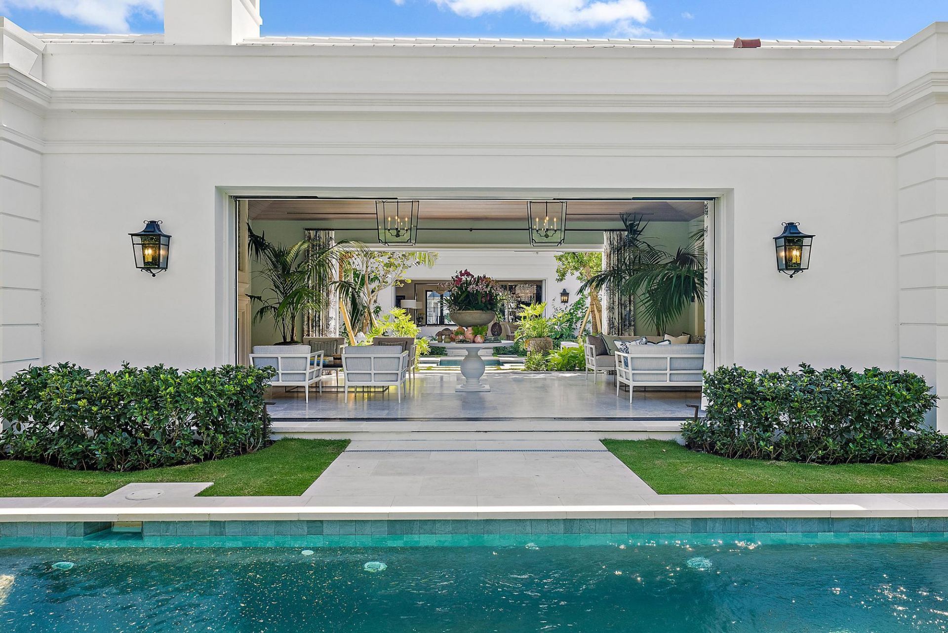 311 Polmer Park, Palm Beach, FL 33480 Photo
