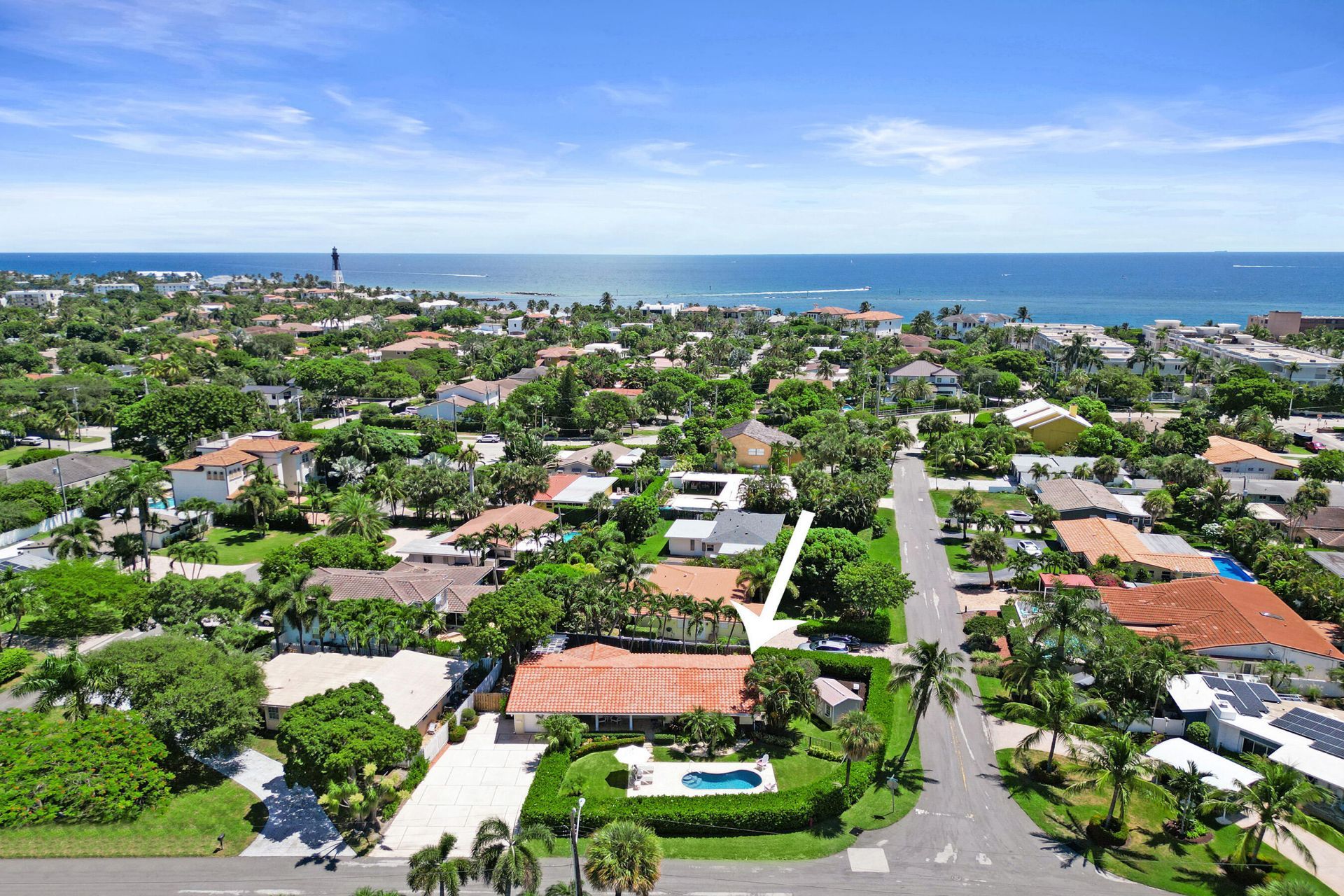 1900 N Riverside Drive, Pompano Beach, FL 33062 Photo