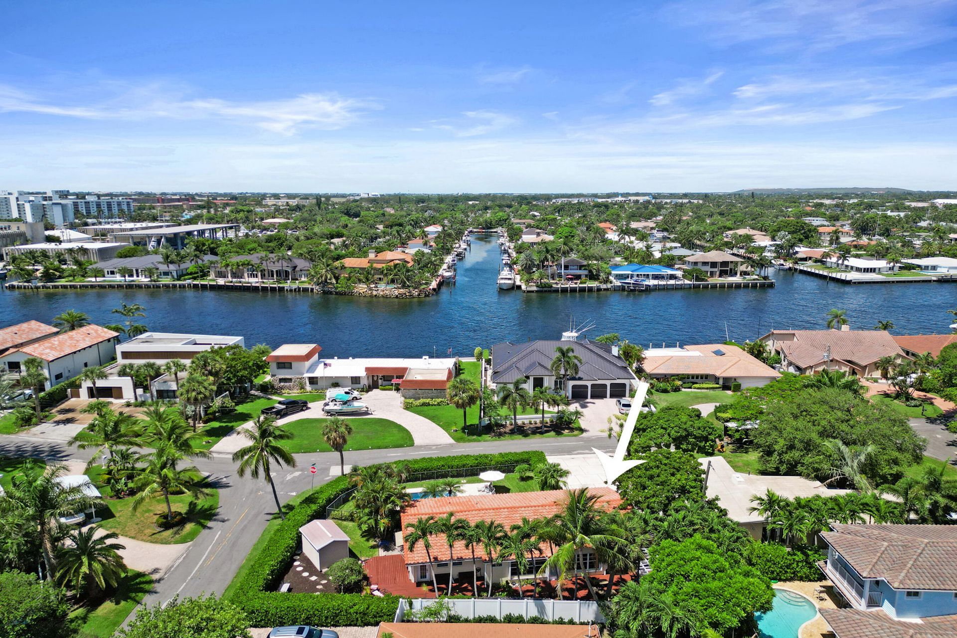 1900 N Riverside Drive, Pompano Beach, FL 33062 Photo