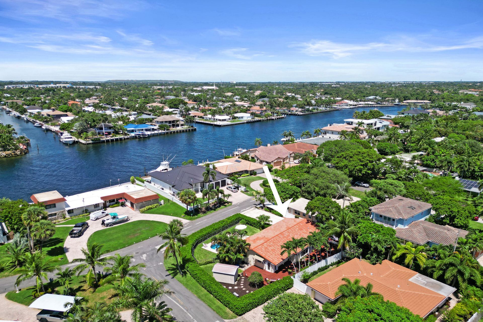 1900 N Riverside Drive, Pompano Beach, FL 33062 Photo