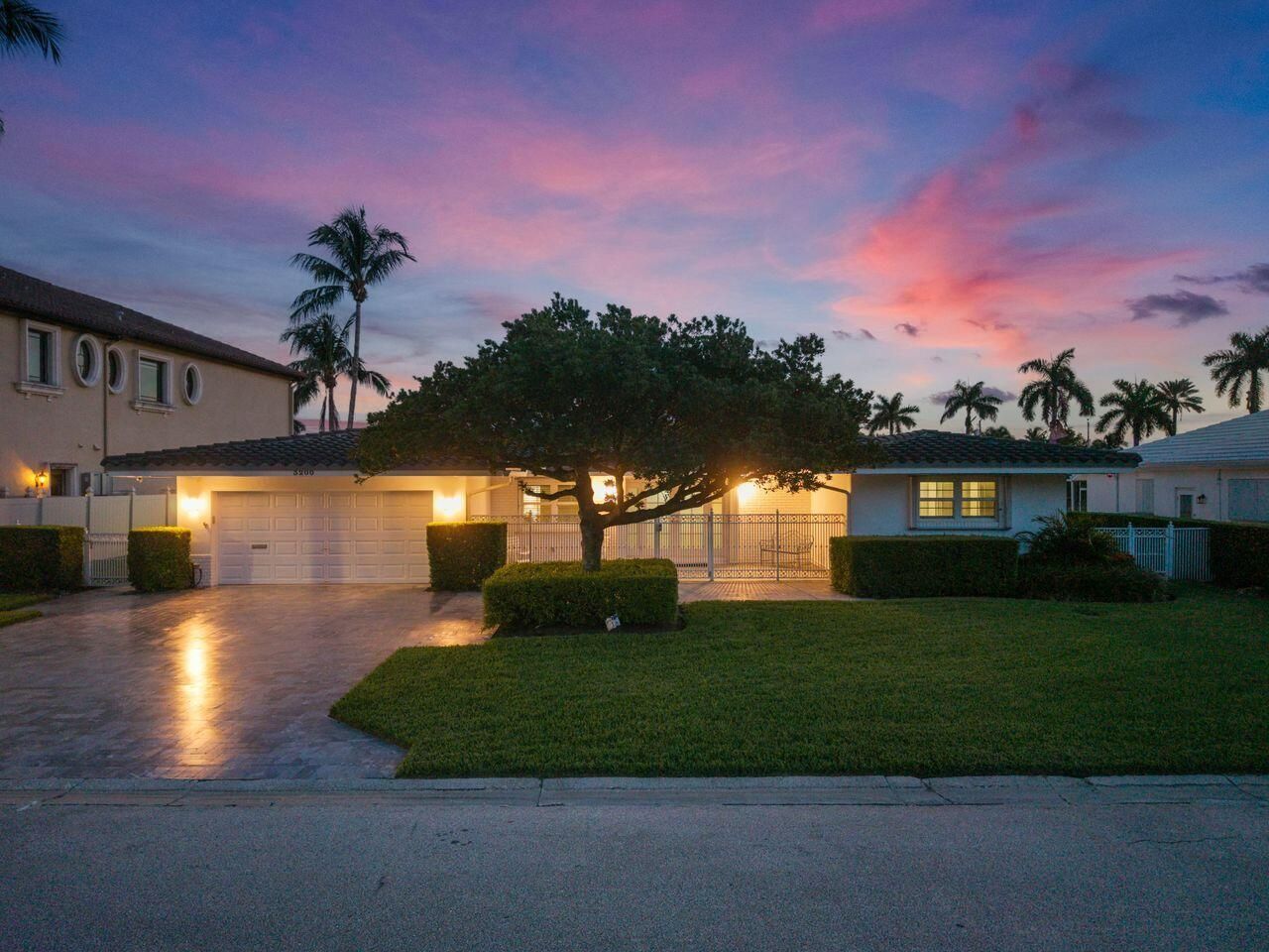 3200 NE 59th Street, Fort Lauderdale, FL 33308 Photo