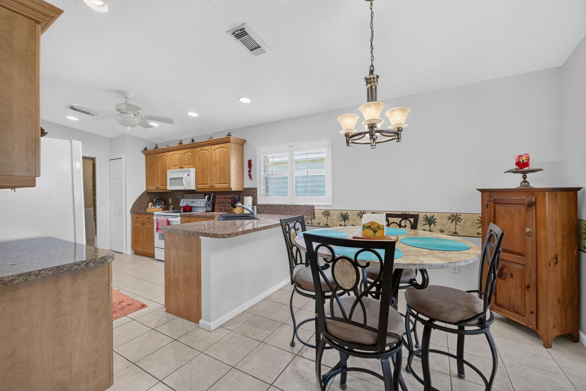 6701 Alemendra Street, Fort Pierce, FL 34951 Photo