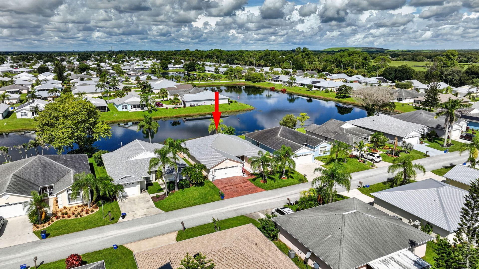 6701 Alemendra Street, Fort Pierce, FL 34951 Photo