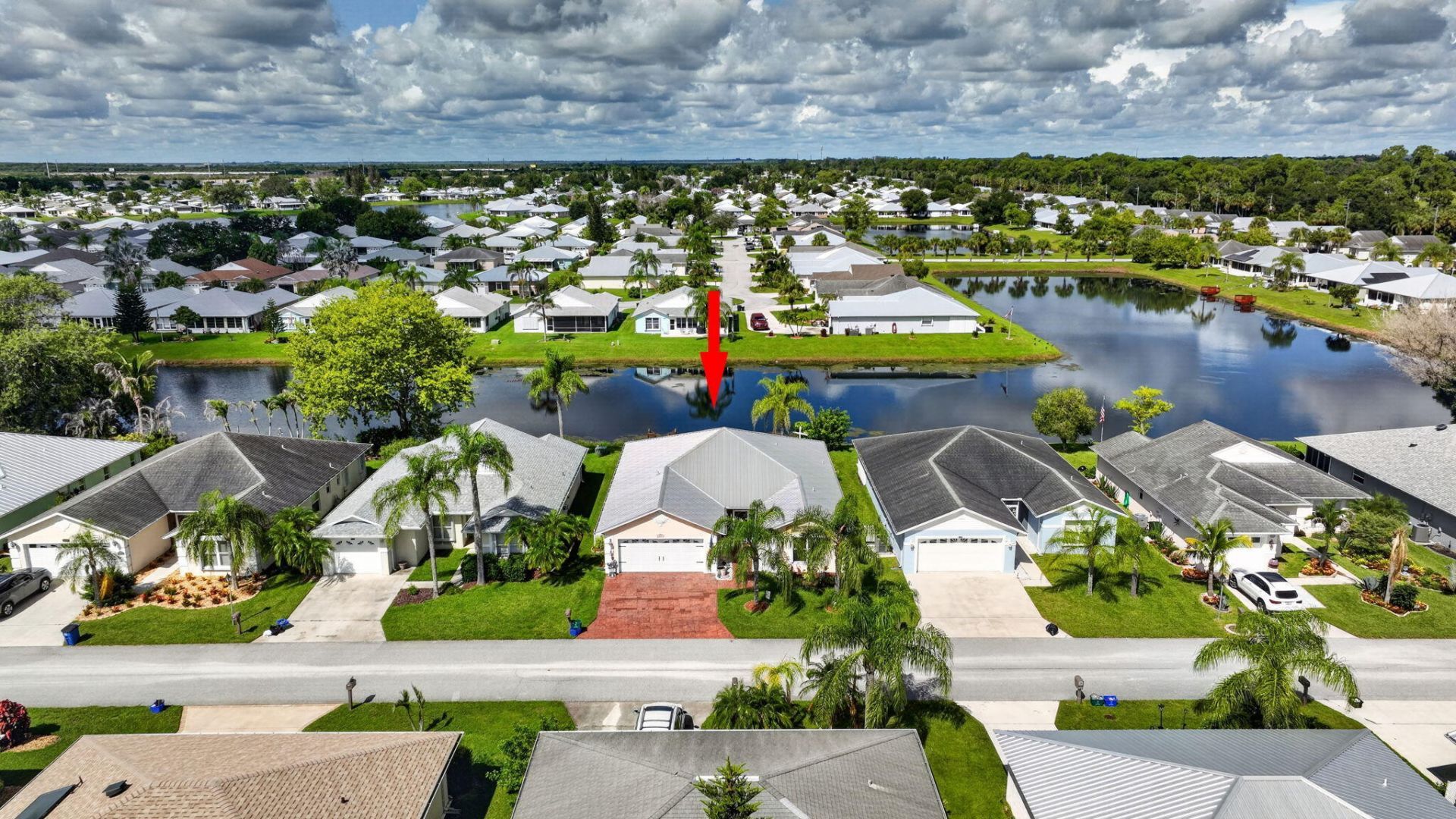 6701 Alemendra Street, Fort Pierce, FL 34951 Photo