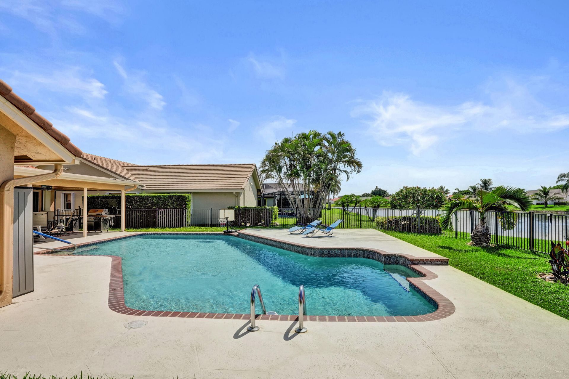 9255 Sun Pointe Drive, Boynton Beach, FL 33437 Photo