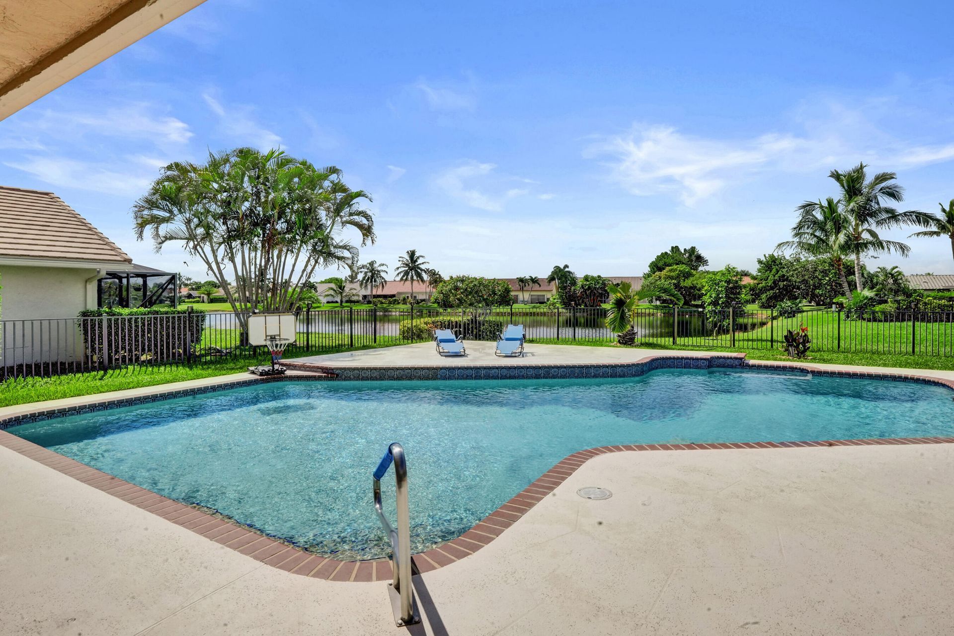 9255 Sun Pointe Drive, Boynton Beach, FL 33437 Photo