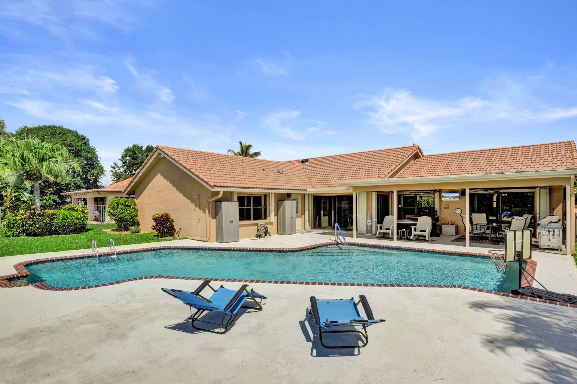 9255 Sun Pointe Drive, Boynton Beach, FL 33437 Photo