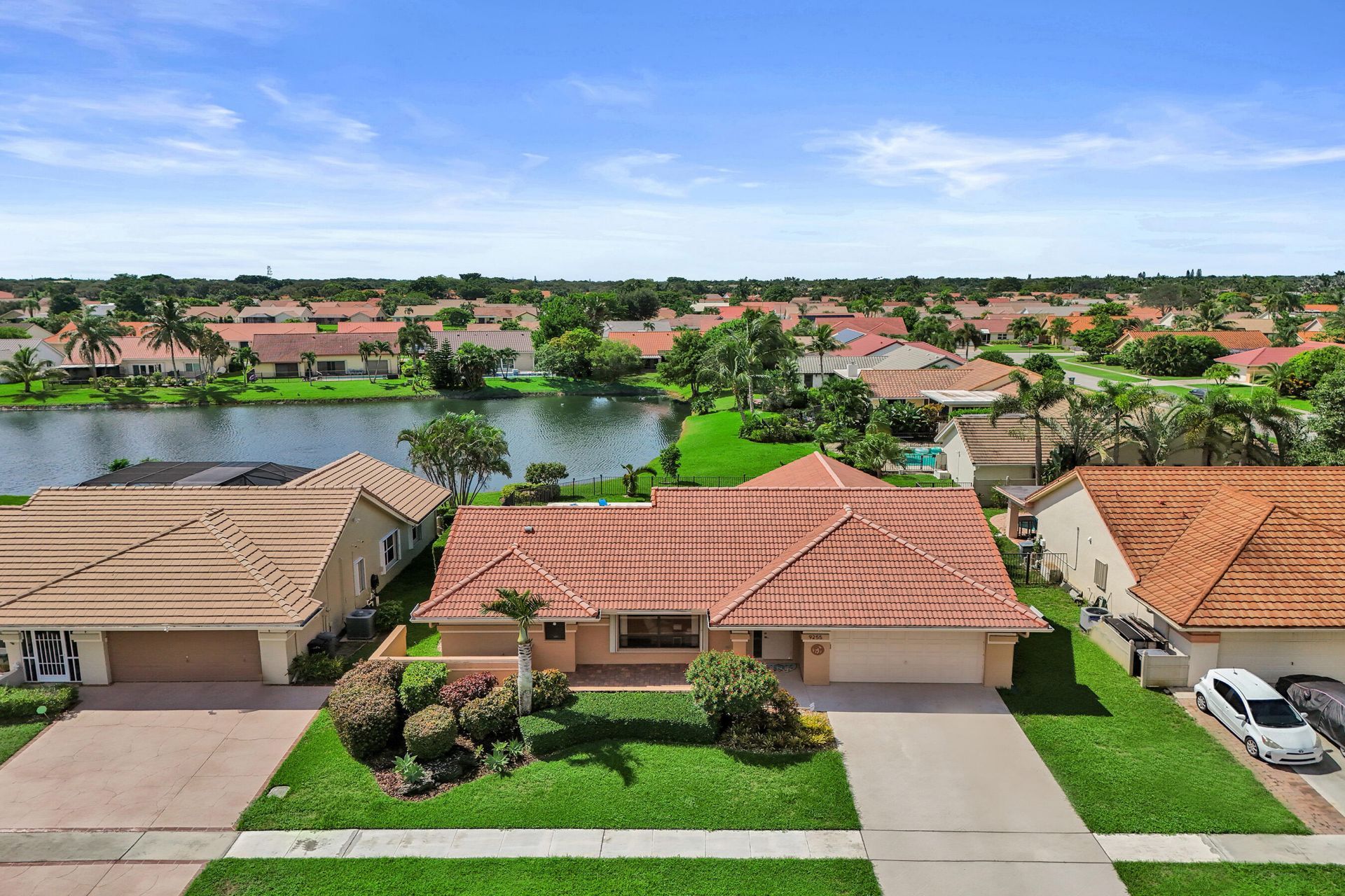 9255 Sun Pointe Drive, Boynton Beach, FL 33437 Photo