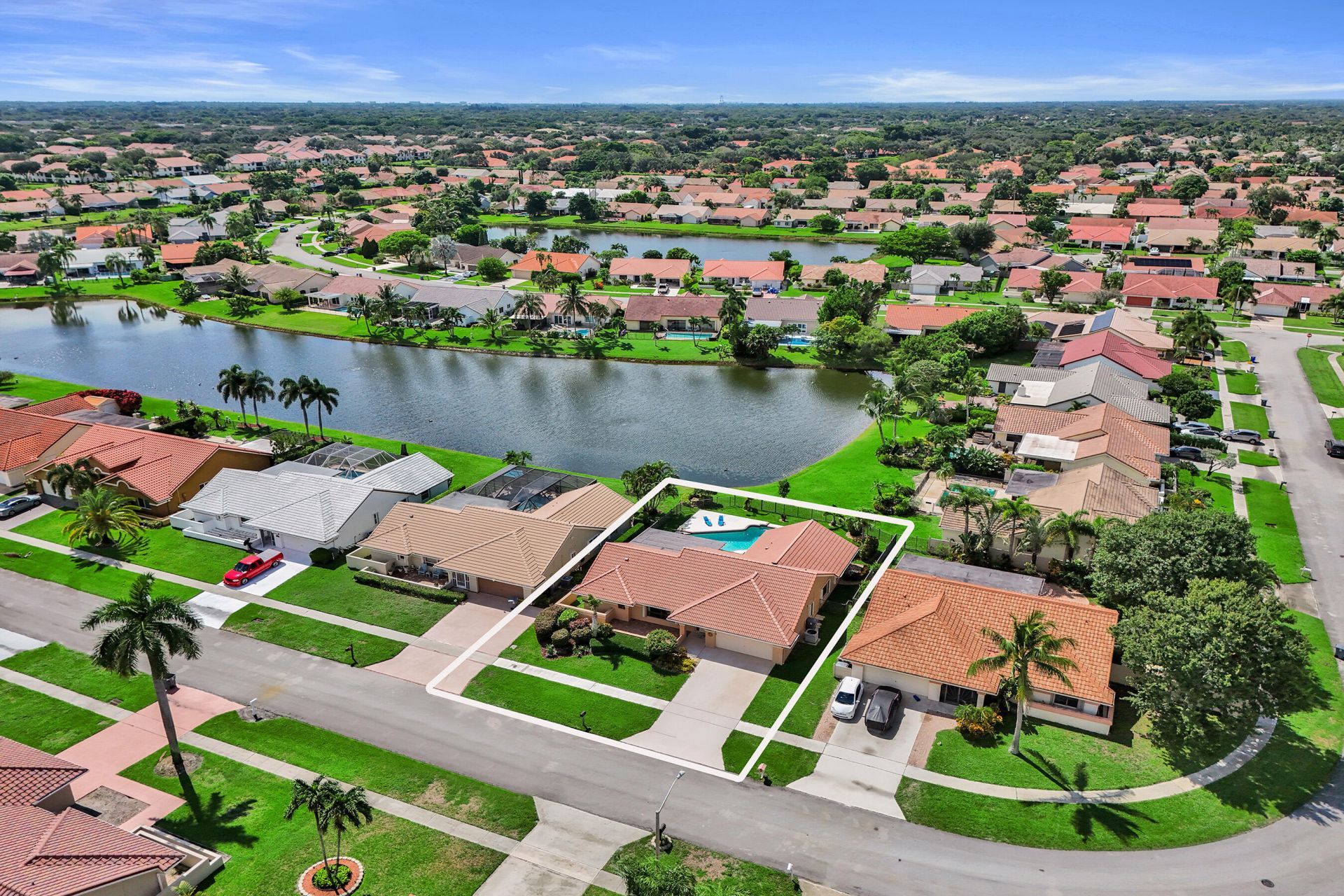 9255 Sun Pointe Drive, Boynton Beach, FL 33437 Photo