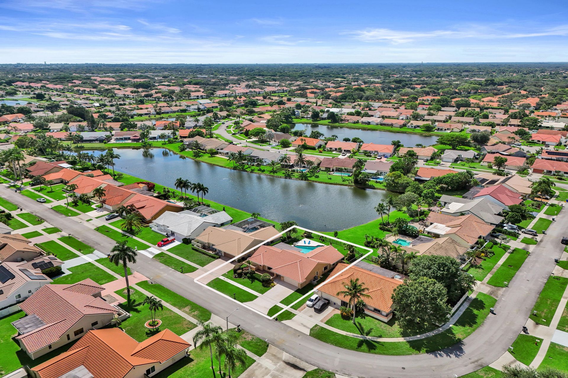 9255 Sun Pointe Drive, Boynton Beach, FL 33437 Photo