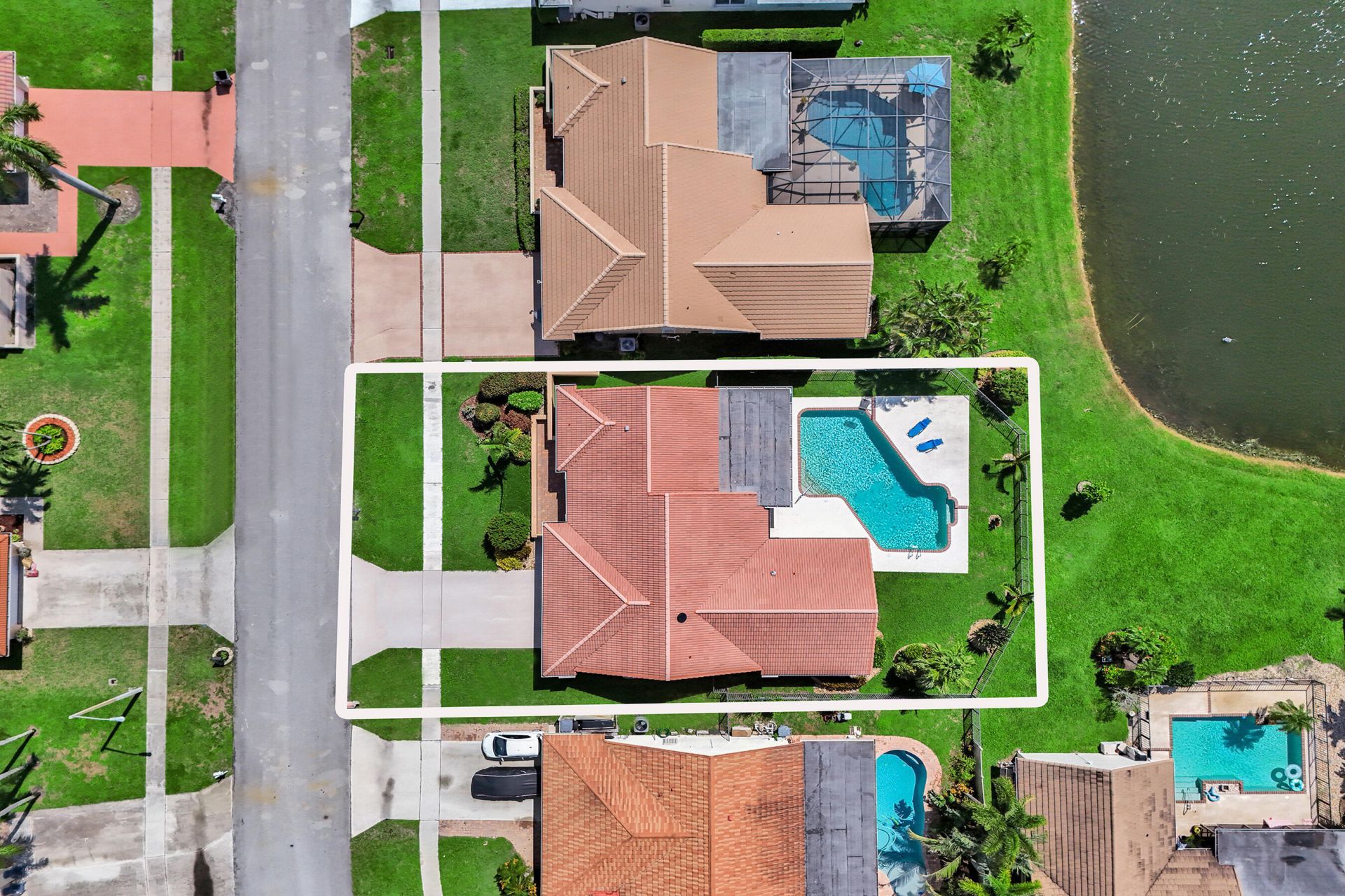 9255 Sun Pointe Drive, Boynton Beach, FL 33437 Photo