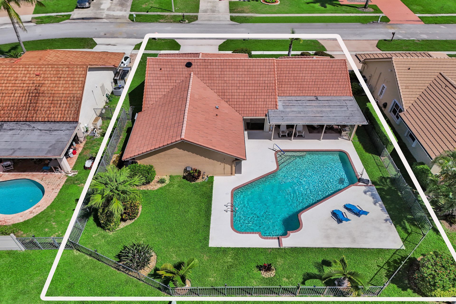 9255 Sun Pointe Drive, Boynton Beach, FL 33437 Photo