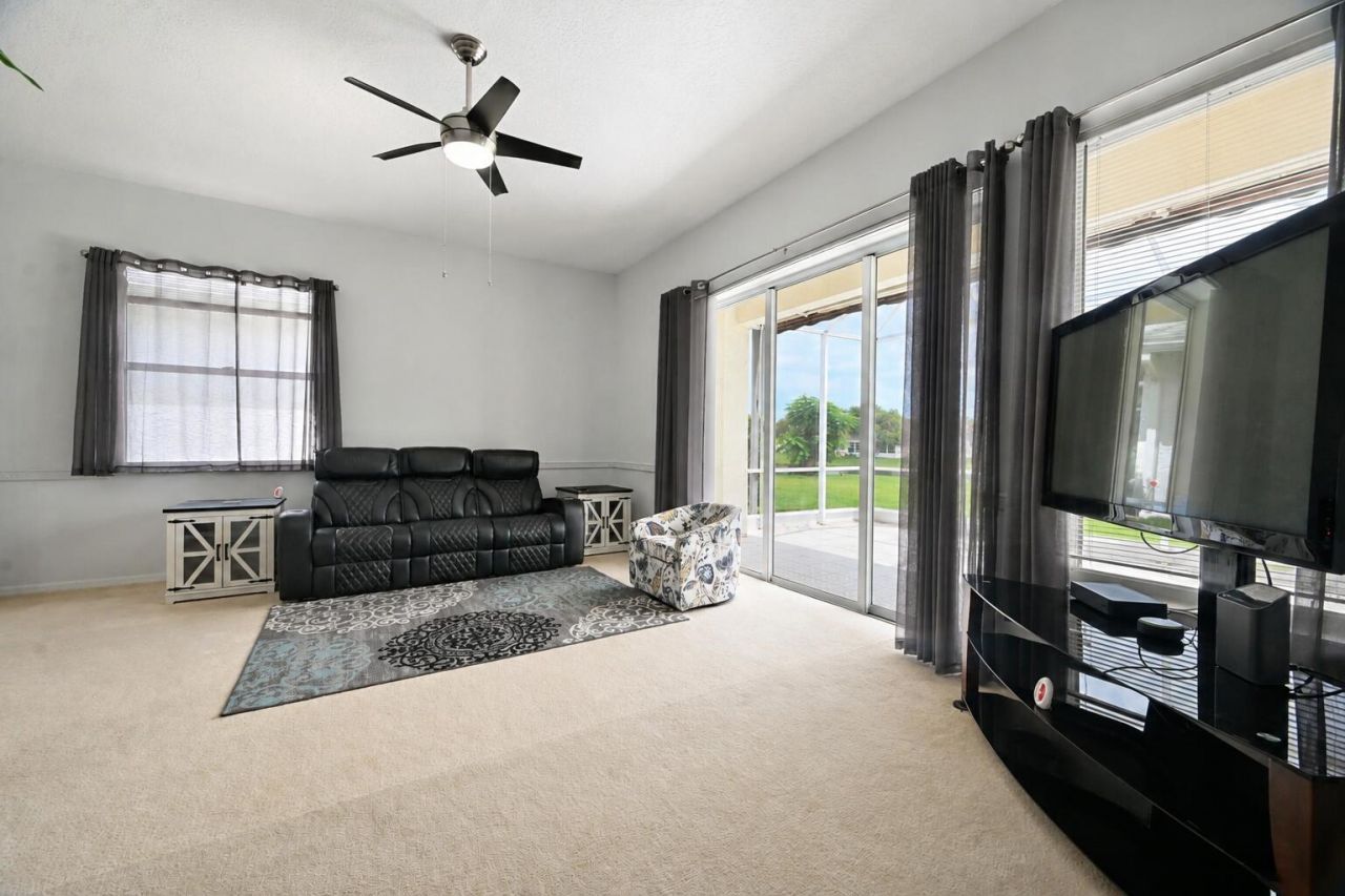 540 NW Lambrusco Drive, Port Saint Lucie, FL 34986 Photo