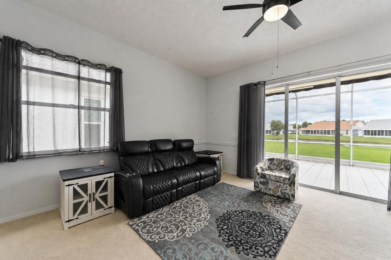 540 NW Lambrusco Drive, Port Saint Lucie, FL 34986 Photo