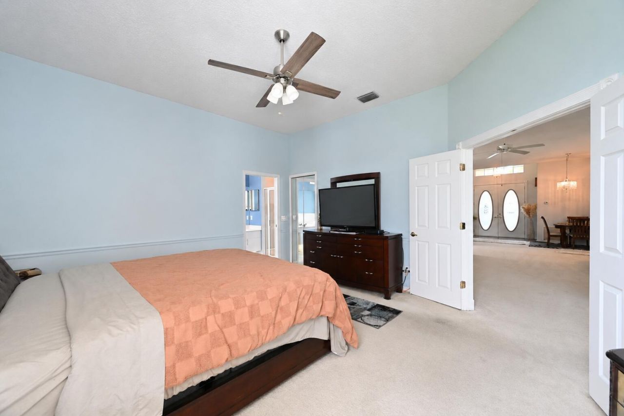 540 NW Lambrusco Drive, Port Saint Lucie, FL 34986 Photo