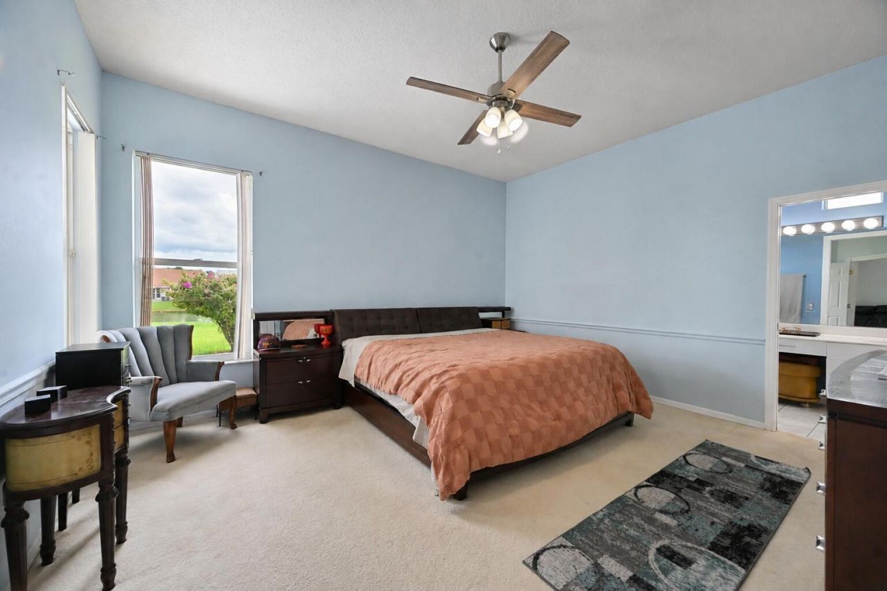 540 NW Lambrusco Drive, Port Saint Lucie, FL 34986 Photo