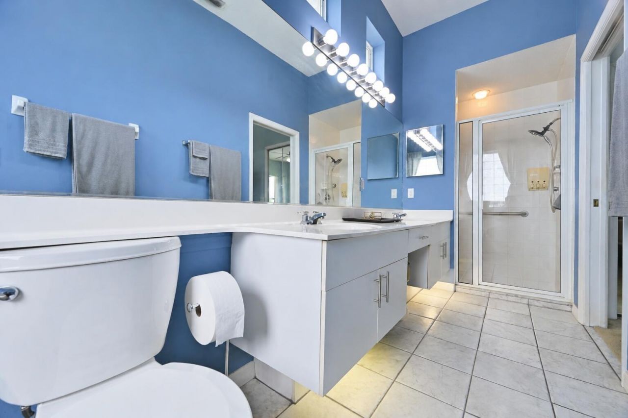 540 NW Lambrusco Drive, Port Saint Lucie, FL 34986 Photo