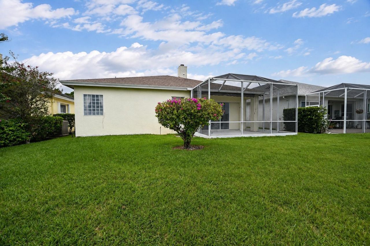 540 NW Lambrusco Drive, Port Saint Lucie, FL 34986 Photo