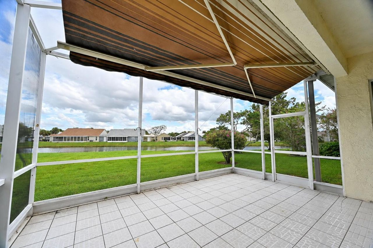 540 NW Lambrusco Drive, Port Saint Lucie, FL 34986 Photo