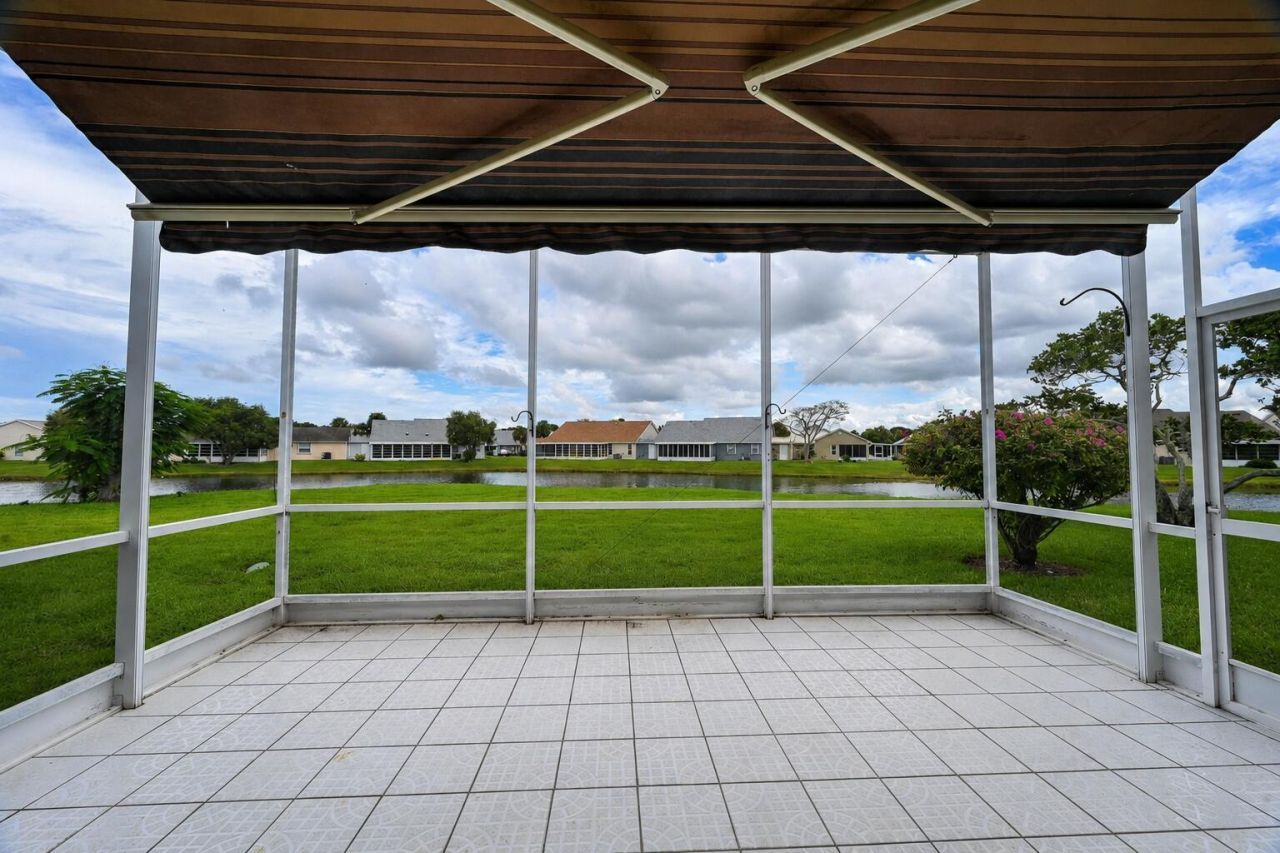 540 NW Lambrusco Drive, Port Saint Lucie, FL 34986 Photo