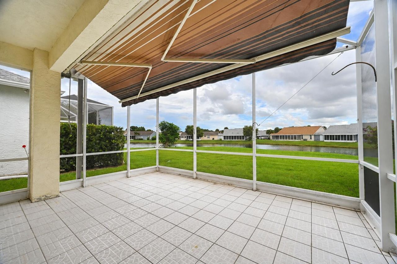 540 NW Lambrusco Drive, Port Saint Lucie, FL 34986 Photo