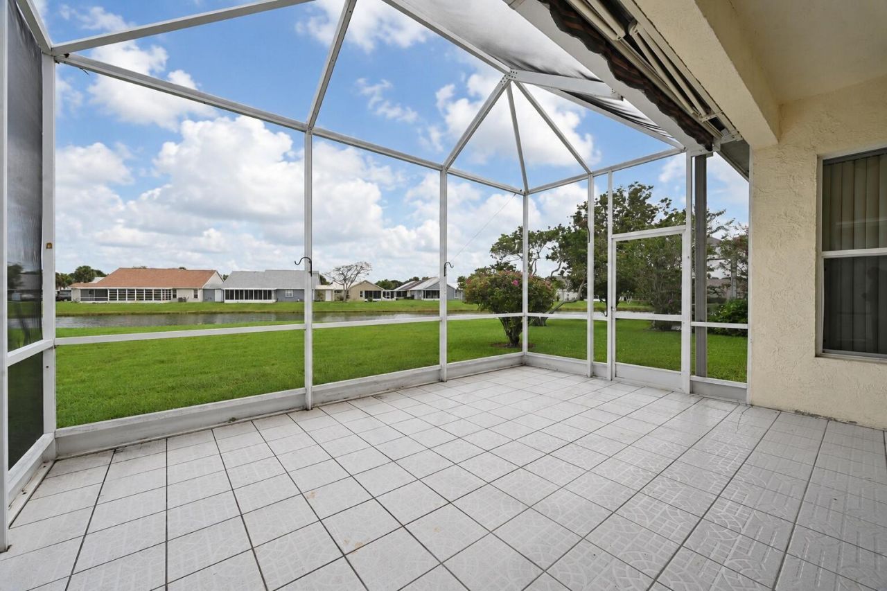 540 NW Lambrusco Drive, Port Saint Lucie, FL 34986 Photo