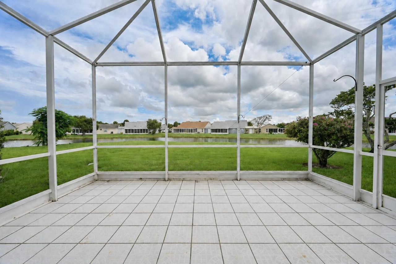 540 NW Lambrusco Drive, Port Saint Lucie, FL 34986 Photo