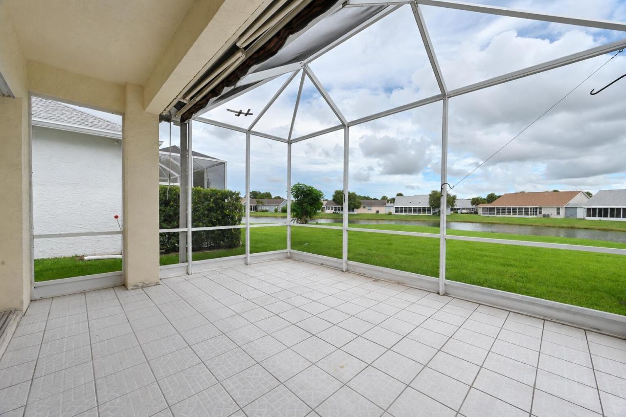 540 NW Lambrusco Drive, Port Saint Lucie, FL 34986 Photo