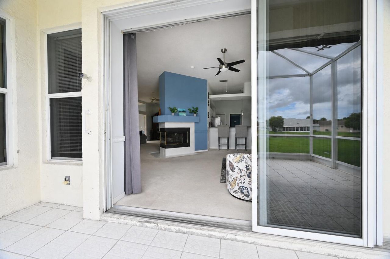 540 NW Lambrusco Drive, Port Saint Lucie, FL 34986 Photo