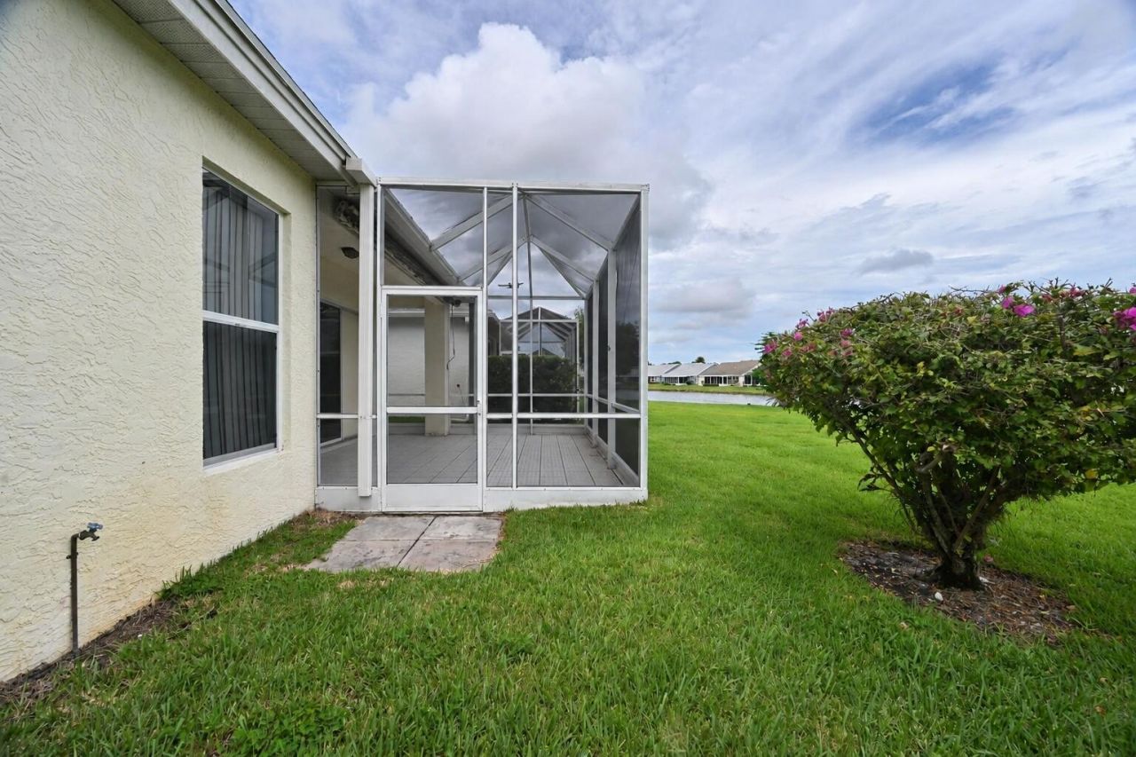 540 NW Lambrusco Drive, Port Saint Lucie, FL 34986 Photo