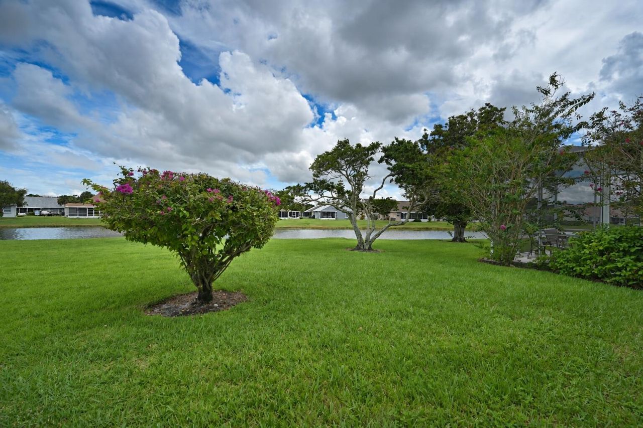 540 NW Lambrusco Drive, Port Saint Lucie, FL 34986 Photo