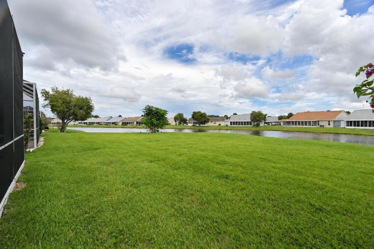 540 NW Lambrusco Drive, Port Saint Lucie, FL 34986 Photo