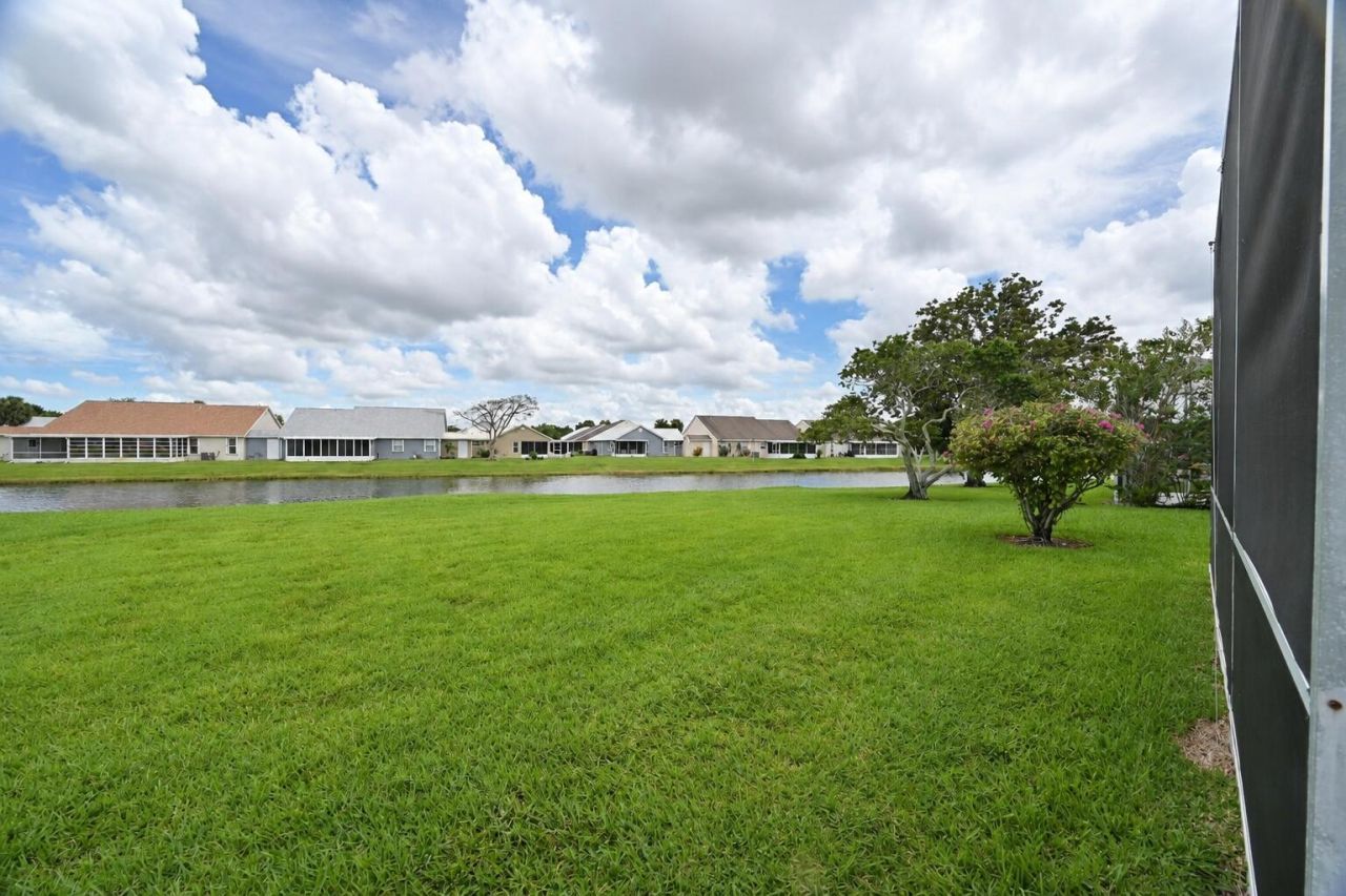 540 NW Lambrusco Drive, Port Saint Lucie, FL 34986 Photo