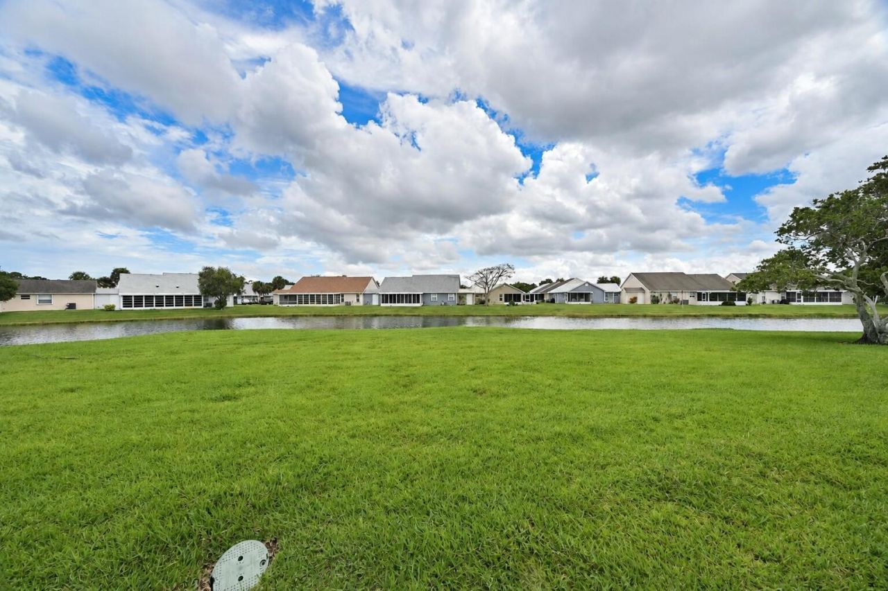 540 NW Lambrusco Drive, Port Saint Lucie, FL 34986 Photo