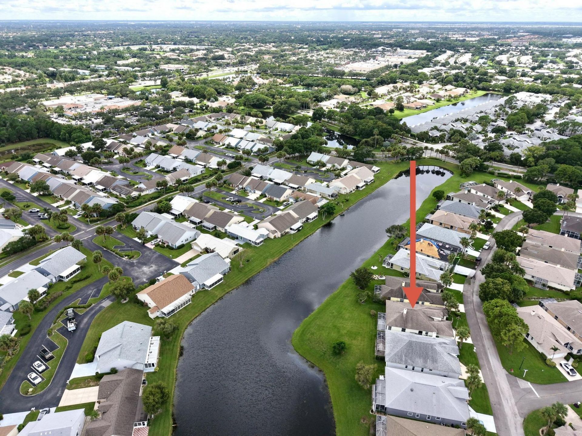 540 NW Lambrusco Drive, Port Saint Lucie, FL 34986 Photo