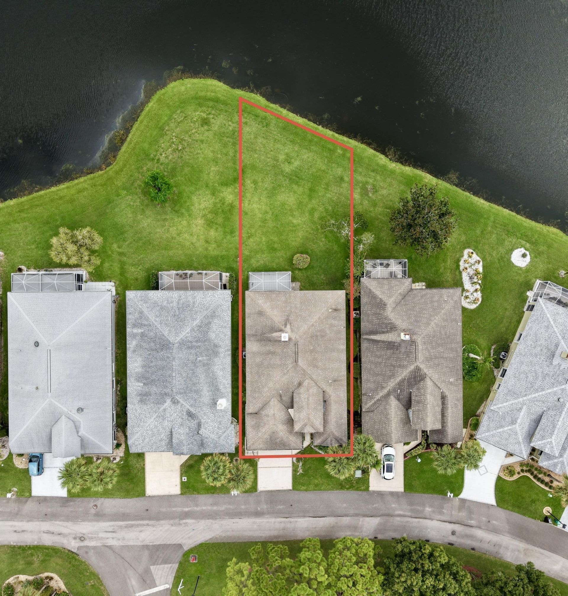 540 NW Lambrusco Drive, Port Saint Lucie, FL 34986 Photo