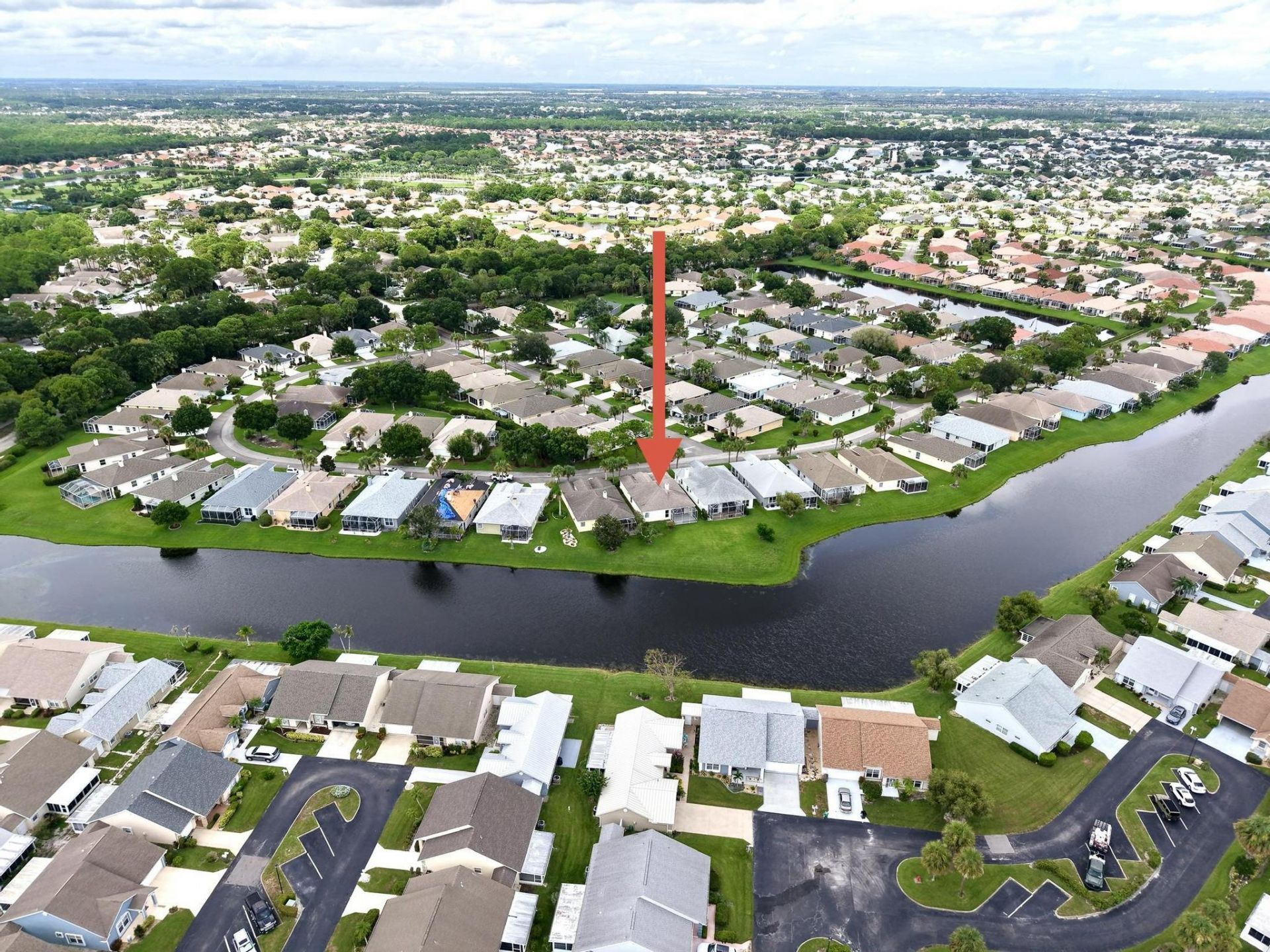 540 NW Lambrusco Drive, Port Saint Lucie, FL 34986 Photo