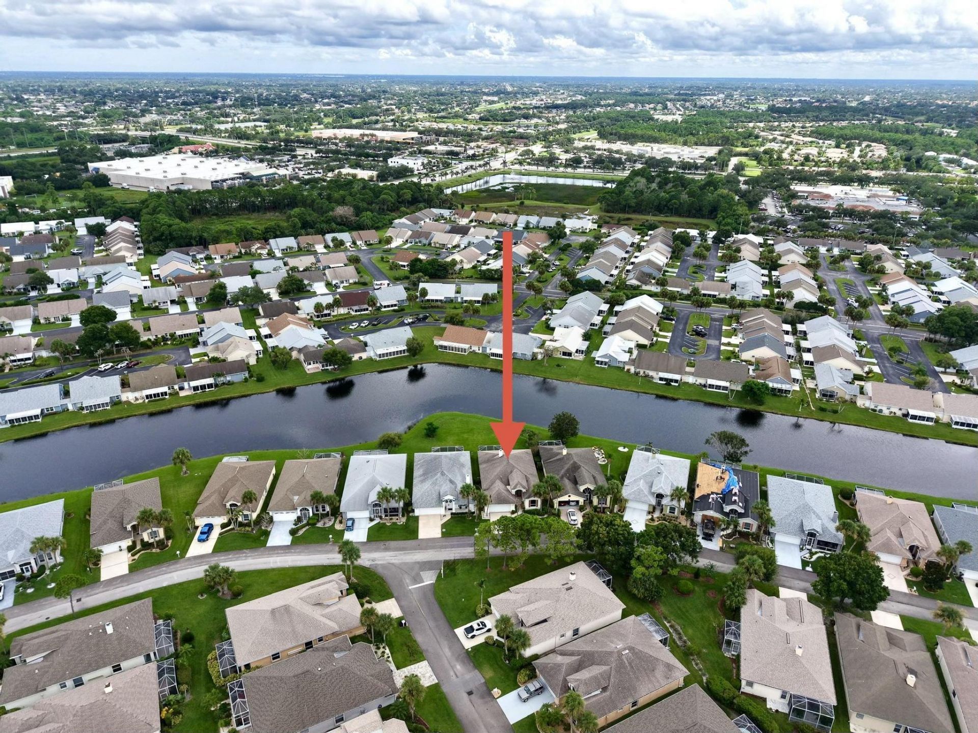 540 NW Lambrusco Drive, Port Saint Lucie, FL 34986 Photo