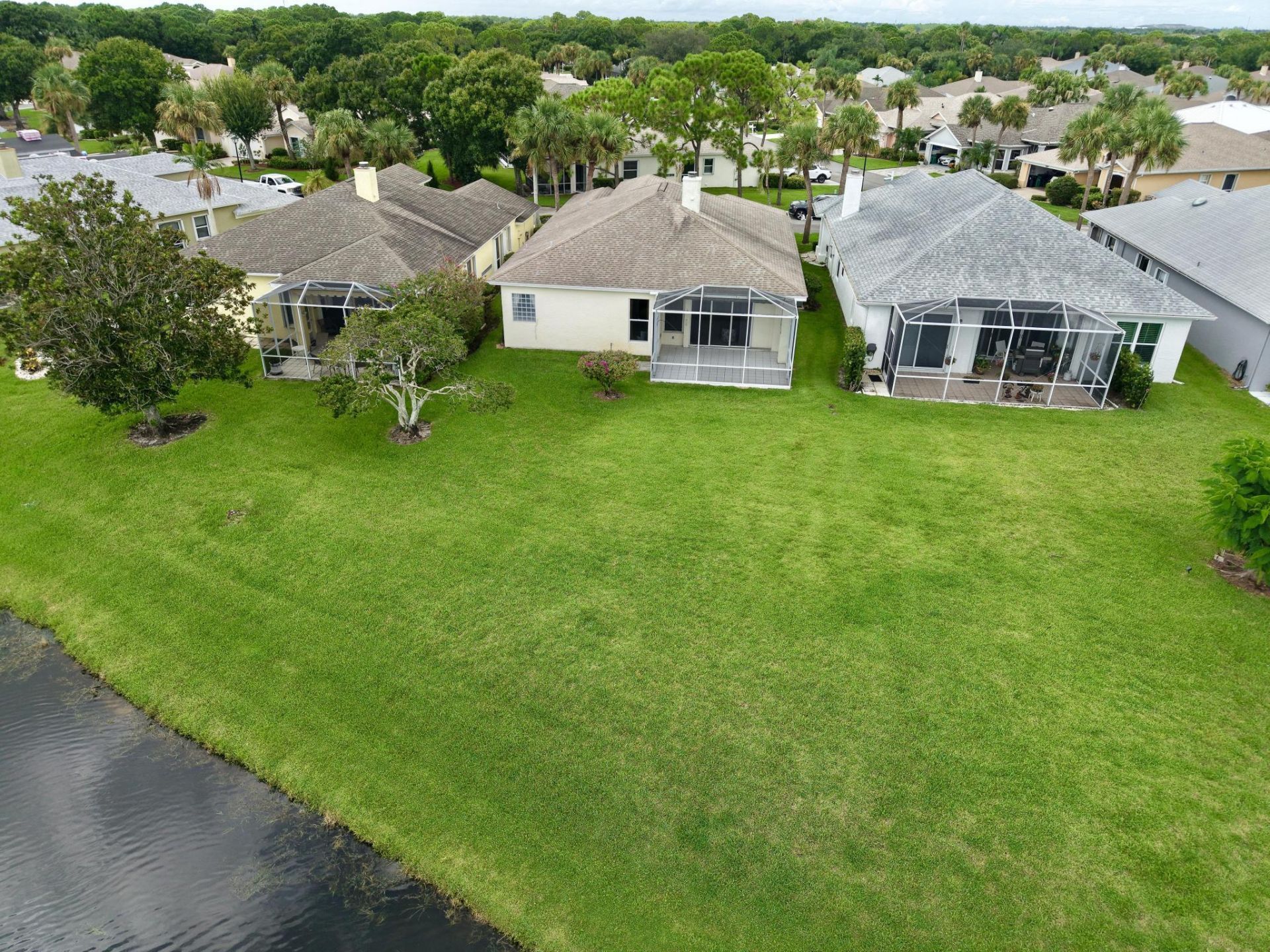 540 NW Lambrusco Drive, Port Saint Lucie, FL 34986 Photo