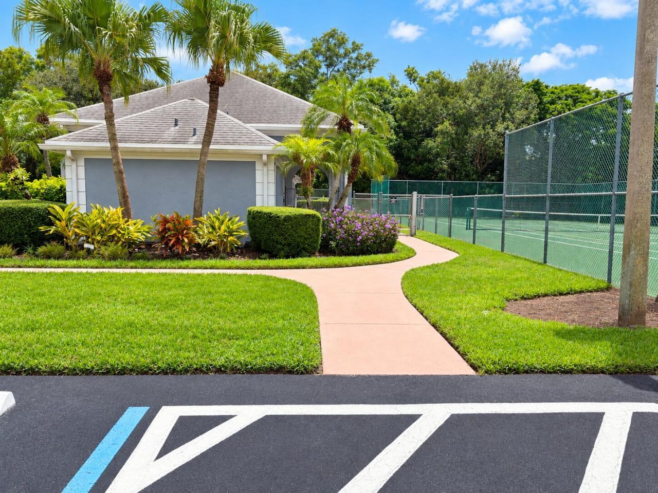 3254 SE Aster Lane, Unit J239, Stuart, FL 34994 Photo
